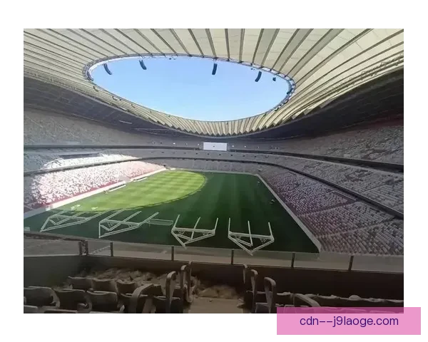 2026世界杯官方宣布为各参赛球队打造全球顶级训练设施